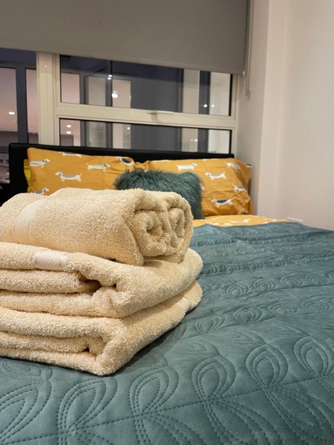 Chic 3 Bedroom Flat With Private Terrace In Holloway Near Finsbury Park Appartement Londres